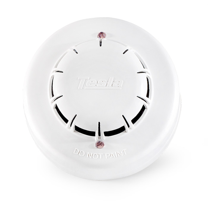 دتکتور دودی تسلا Smoke Detector