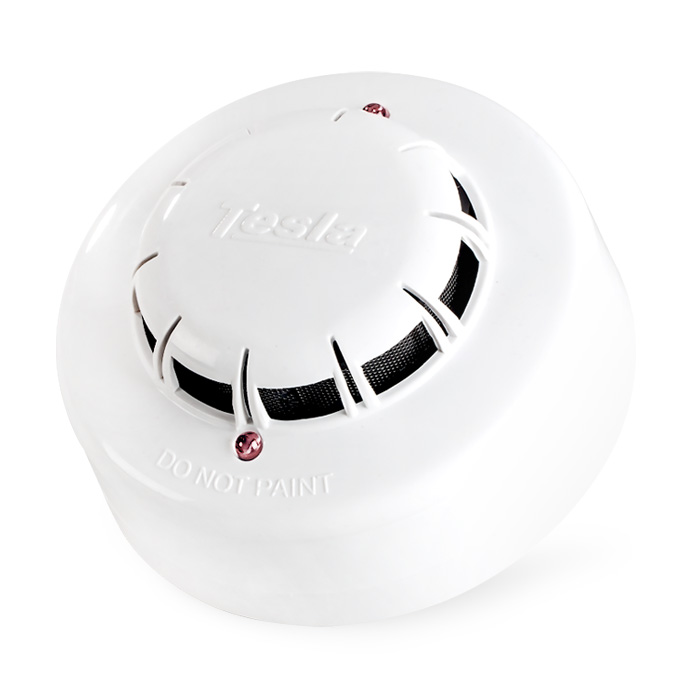 دتکتور دودی دتکتور دودی تسلا Smoke Detector