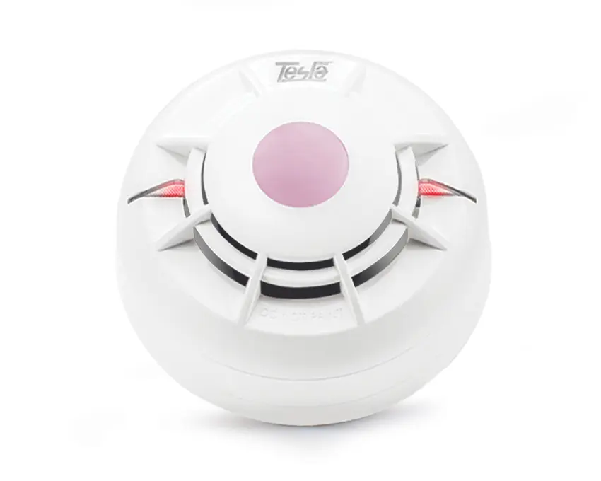 دتکتور حرارتی افزایشی                                                                                   MODEl:HDr REVENANT Series