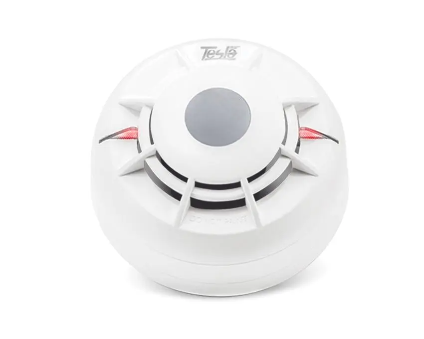 دتکتور دود                                                                                                        MODEl:SD REVENANT Series
​