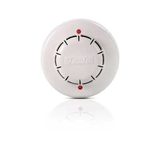 [SD 407] دتکتور دودی