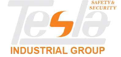 اعلام حریق تسلا